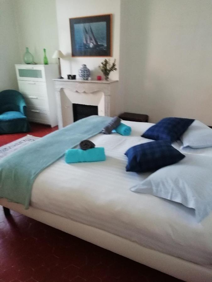 Appartement Gabriel- Mourillon Avec Parking
