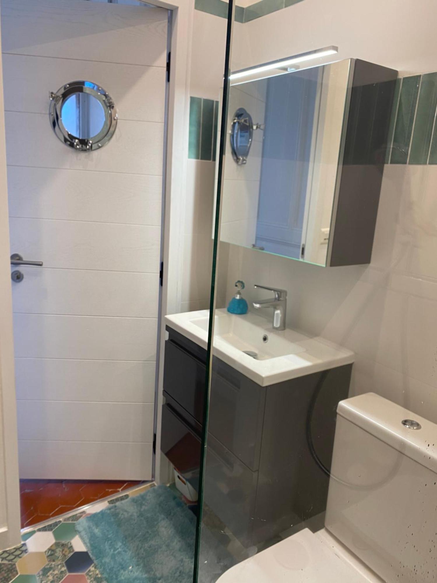 Appartement Gabriel- Mourillon Avec Parking