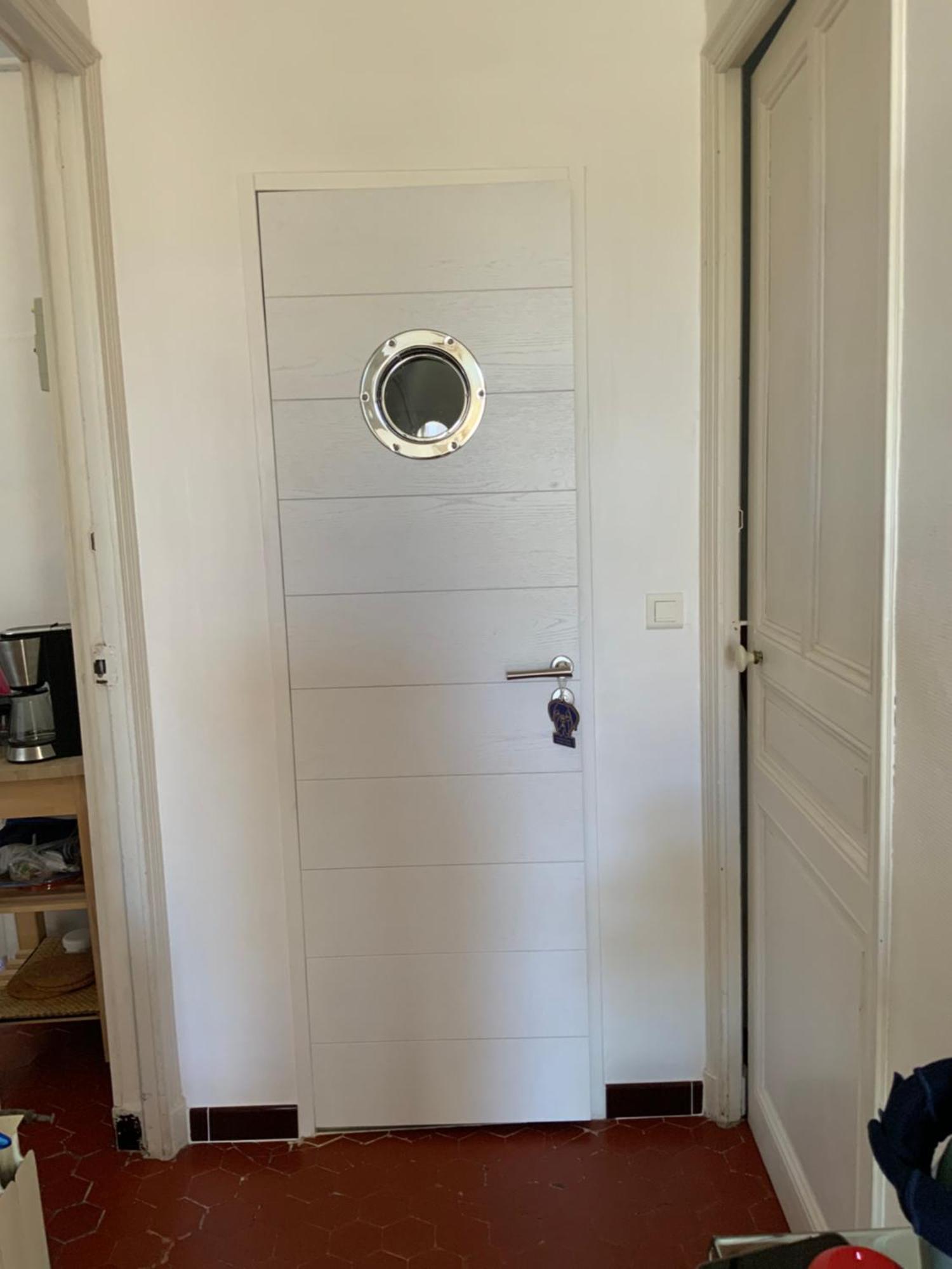 Gabriel- Mourillon Avec Parking Appartement Toulon